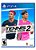 Tennis World Tour 2  - PS4 - Imagem 1