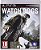 Watch Dogs - PS3 - Imagem 1