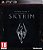 The Elder Scrolls V: Skyrim - PS3 - Imagem 1
