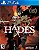 Hades - Ps4 - Imagem 1