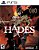 Hades - Ps5 - Imagem 1