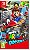 Super Mario Odyssey (I) - Switch - Imagem 1