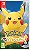 Pokemon: Let's Go Pikachu (I) - Switch - Imagem 1