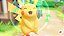 Pokemon: Let's Go Pikachu (I) - Switch - Imagem 4