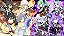 Neptunia x Senran Kagura: Ninja Wars - PS4 - Imagem 2