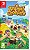 Animal Crossing New Horizons (I) - Switch - Imagem 1