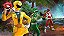 Power Rangers: Battle for the Grid Super Edition  - Switch - Imagem 2