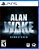 Alan Wake Remastered  - PS5 - Imagem 1