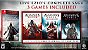 Assassin's Creed The Ezio Collection - Switch - Imagem 2