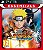Naruto Shippuden Ultimate Ninja Storm Generations (Essentials) - PS3 - Imagem 1