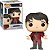 Funko Pop ! Television : The Witcher - Jaskier (Red Outfit) - Imagem 1