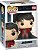 Funko Pop ! Television : The Witcher - Jaskier (Red Outfit) - Imagem 3