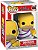 Funko Pop ! Animation : Simpsons  - Obeseus Homer - Imagem 3