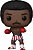 Funko Pop ! Movies : Rocky 45Th - Apollo Creed - Imagem 2