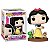 Funko Pop ! Disney: Ultimate Princess - Snow White - Imagem 1