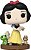 Funko Pop ! Disney: Ultimate Princess - Snow White - Imagem 2