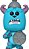 Funko Pop ! Disney: Monster In 20Th - Sulley W/Lid - Imagem 2