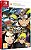 Naruto Shippuden: Ultimate Ninja Storm Trilogy Nintendo (Code In Box) - Switch - Imagem 1