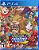 Capcom Fighting Collection - PS4 - Imagem 1