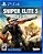 Sniper Elite 5 - PS4 - Imagem 1