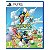 Klonoa Phantasy Reverie Series  - PS5 - Imagem 1