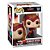 Funko Pop ! Movies : Dr. Strange In The Multiverse Of Madness - Scarlet Witch - Imagem 3