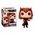 Funko Pop ! Movies : Dr. Strange In The Multiverse Of Madness - Scarlet Witch - Imagem 1