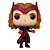 Funko Pop ! Movies : Dr. Strange In The Multiverse Of Madness - Scarlet Witch - Imagem 2