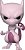 Funko Pop ! Games : Pokemon - Mewtwo - Imagem 2