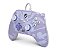 Controle PowerA Wired Lavender Swirl (Redemoinho de lavanda com fio) - XBOX-ONE, XBOX-SERIES X/S e PC - Imagem 3