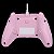 Controle PowerA Wired Pink Lemonade (Limonada rosa com fio) - XBOX-ONE, XBOX-SERIES X/S e PC - Imagem 3