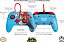 Controle PowerA Wired (Com Fio) - Mario Punch - Switch - Imagem 2