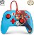Controle PowerA Wired (Com Fio) - Mario Punch - Switch - Imagem 1