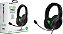 PDP  LVL50 Wired Stereo Gaming Headset (Preto com Fio) - XBOX-ONE, XBOX-SERIES X/S e PC - Imagem 2