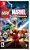 Lego Marvel Super Heroes - Switch - Imagem 1