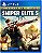 Sniper Elite 5 : Deluxe Ediition - PS4 - Imagem 1