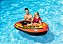 Bote Inflável Intex Explorer 100 para uma Pessoa: 1,47m de Comprimento, 84cm de Largura x 36cm de Altura - Imagem 2