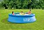 Piscina Intex Easy Set de 5.621 Litros com 3,66m de Diâmetro e 76cm de Profundidade - Imagem 1