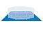 Proteção Intex de Fundo para Piscinas de 3,05m, 3,66m e 4,57m (10'/12'/15') (Manta de 4,72m x 4,72m) - Imagem 4