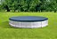 Capa para Piscina Intex de Armação de Metal 3,66m de Diâmetro - Imagem 1
