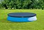 Capa para Piscina Intex Easy Set de 3,66m de Diâmetro (Medida capa de 3,45m de Diâmetro) - Imagem 2