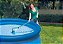 Kit Intex de Manutenção para Piscina - Peneira e Aspirador (Cabo 2,39m) - Imagem 5
