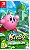 Kirby and the Forgotten Land (I) - Switch - Imagem 1