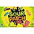 Balas Sour Patch Kids 99g - Imagem 1