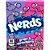 Balas Nerds Uva e Morango 47g - Imagem 1