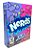 Balas Nerds Uva e Morango 47g - Imagem 3