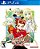 Tales of Symphonia Remastered  - PS4 - Imagem 1
