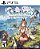Atelier Ryza 3: Alchemist of the End & the Secret Key  - PS5 - Imagem 1