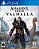 Assassin's Creed Valhalla  - PS4 - Imagem 1
