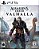 Assassin's Creed Valhalla  - PS5 - Imagem 1